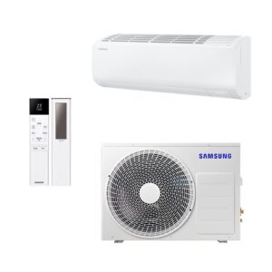 Samsung Cebu S2 5, 6.5 kW oro kondicionieriaus komplektas