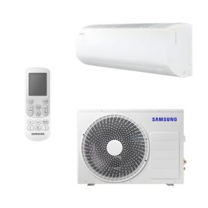 Samsung Luzon S2 5-6 kW oro kondicionieriaus komplektas