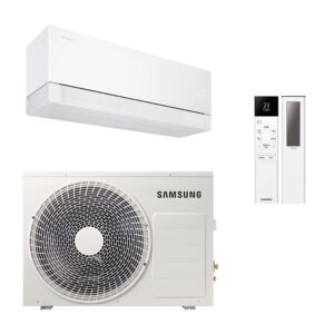 Samsung WindFree Premiere 5-6,5 kW oro kondicionieriaus komplektas